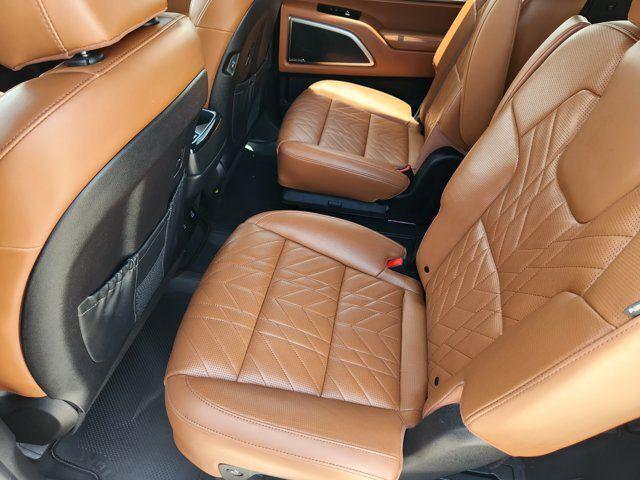 2024 Kia Telluride SX Prestige X-Pro