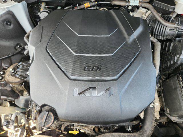 2024 Kia Telluride SX Prestige X-Pro