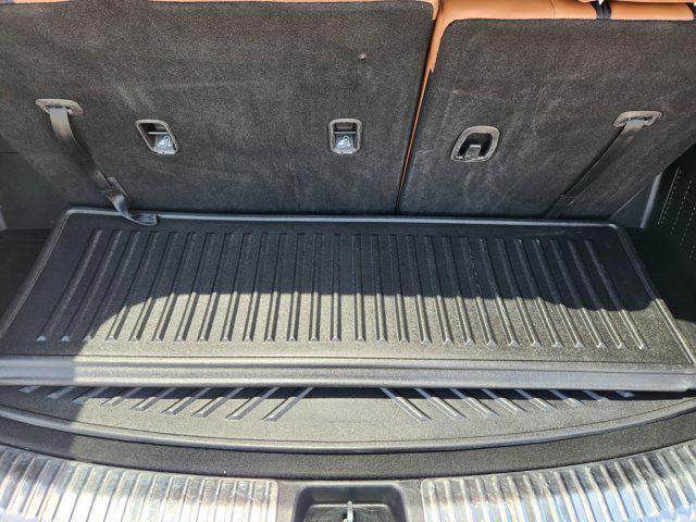 2024 Kia Telluride SX Prestige X-Pro