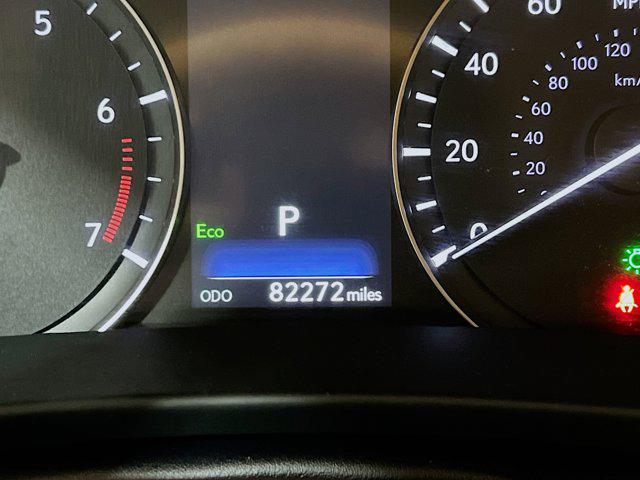 2020 Lexus RX 350 RX 350L