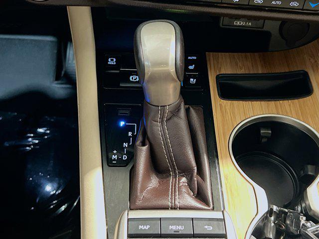 2020 Lexus RX 350 RX 350L
