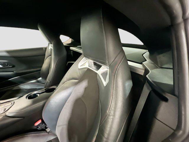 2021 Toyota GR Supra 2.0