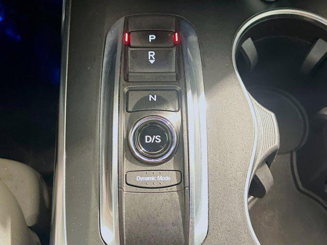 2018 Acura MDX w/Technology Package & AcuraWatch Plus Pkg
