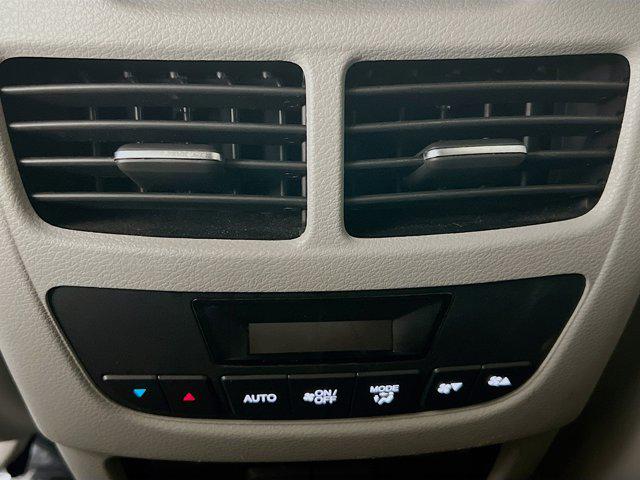 2018 Acura MDX w/Technology Package & AcuraWatch Plus Pkg