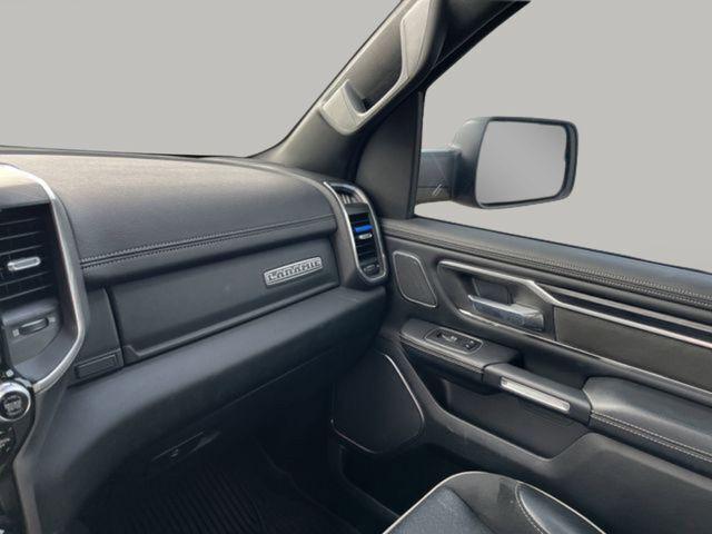 2023 Ram 1500 Laramie Crew Cab 4x4 5'7" Box