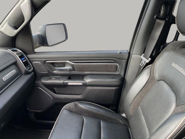 2023 Ram 1500 Laramie Crew Cab 4x4 5'7" Box