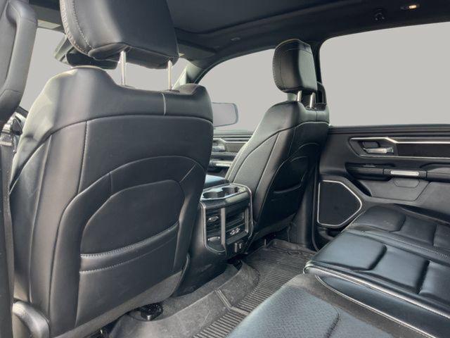 2023 Ram 1500 Laramie Crew Cab 4x4 5'7" Box