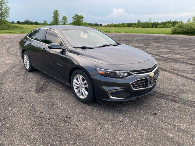 2016 Chevrolet Malibu 1LT