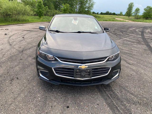 2016 Chevrolet Malibu 1LT