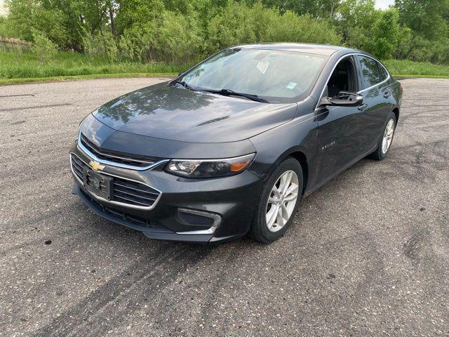 2016 Chevrolet Malibu 1LT