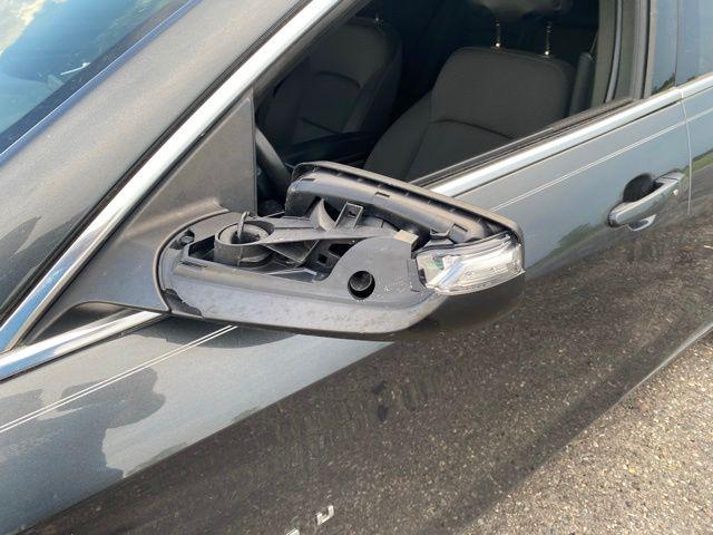 2016 Chevrolet Malibu 1LT