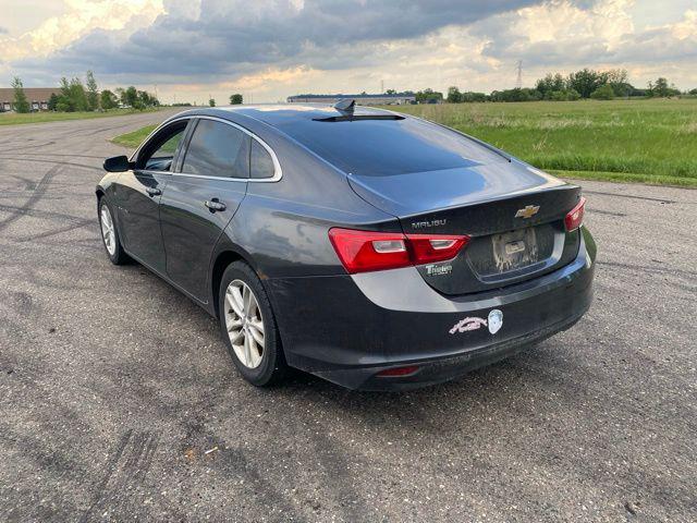 2016 Chevrolet Malibu 1LT