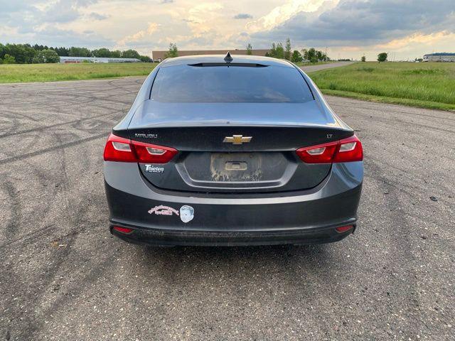 2016 Chevrolet Malibu 1LT