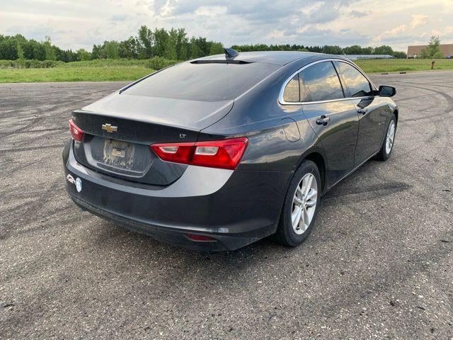 2016 Chevrolet Malibu 1LT