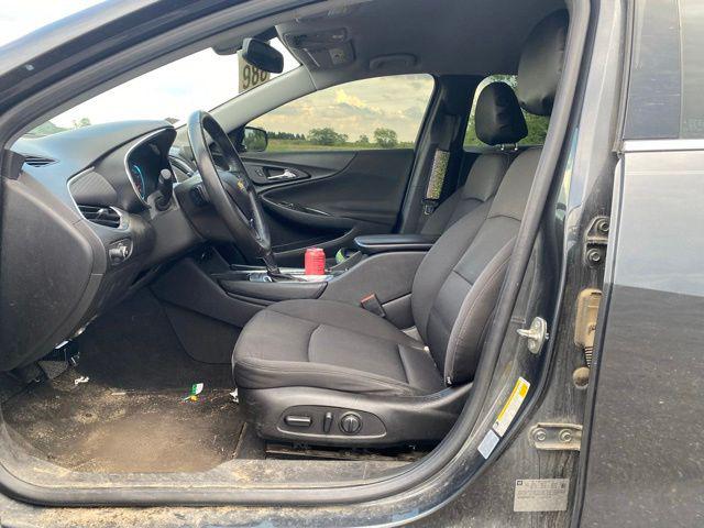 2016 Chevrolet Malibu 1LT