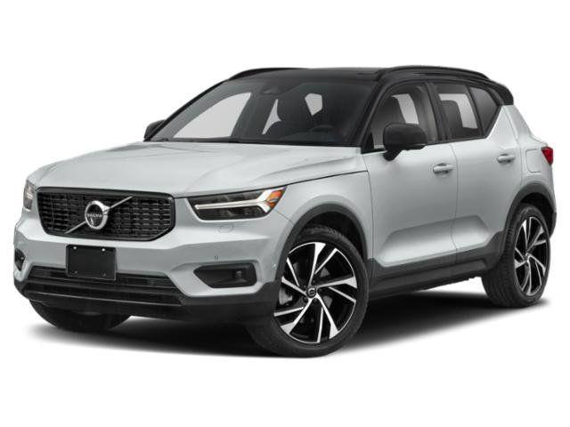 2022 Volvo XC40 T5 R-Design for sale in Ocala, FL