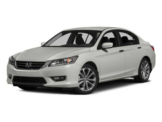 2015 Honda Accord Sport for sale in Ocala, FL