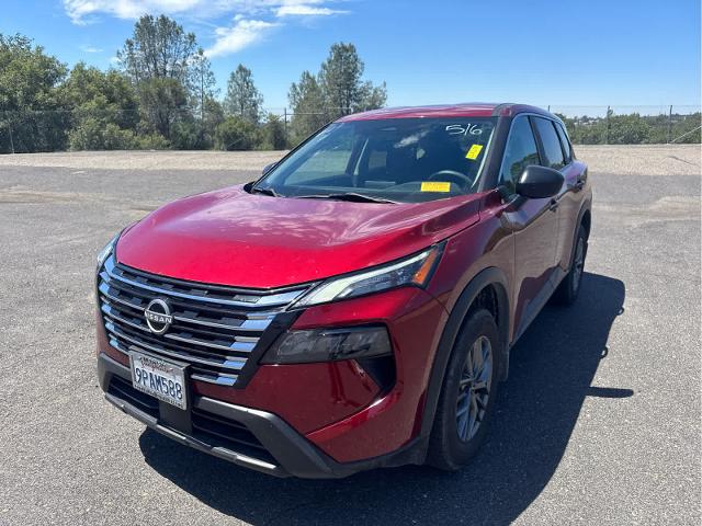2024 Nissan Rogue S Intelligent AWD for sale in Sonora, CA