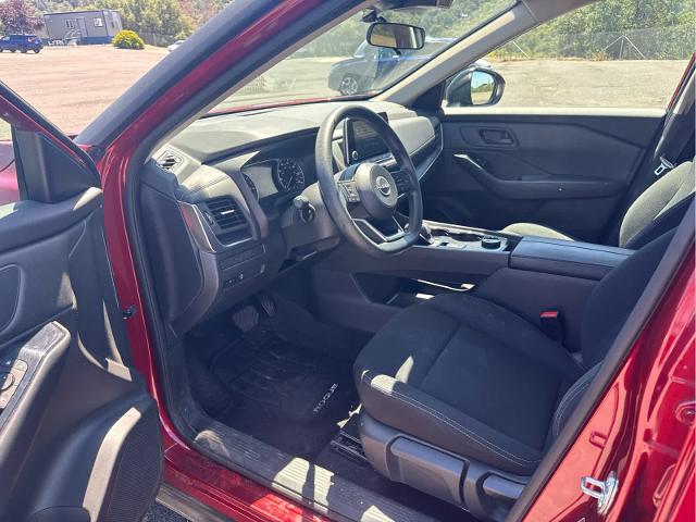 2024 Nissan Rogue S Intelligent AWD