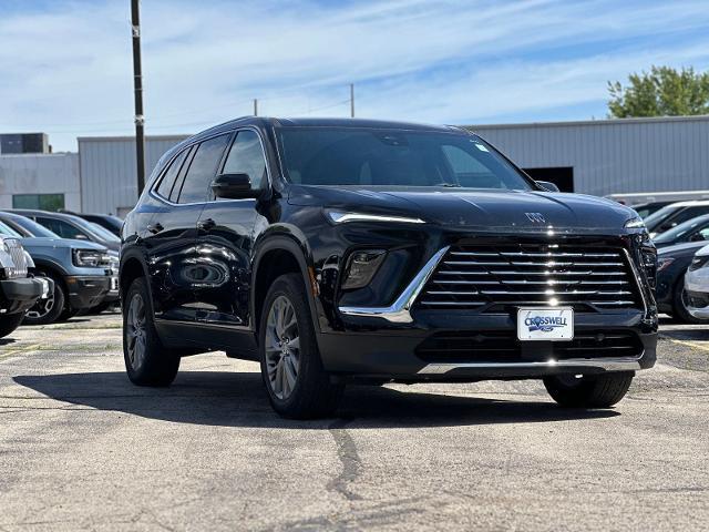 2026 Buick Enclave Preferred FWD for sale in Manteno, IL