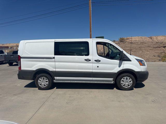 2018 Ford Transit Base