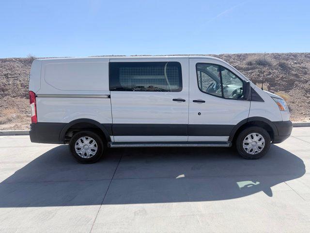 2018 Ford Transit Base