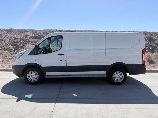 2018 Ford Transit Base