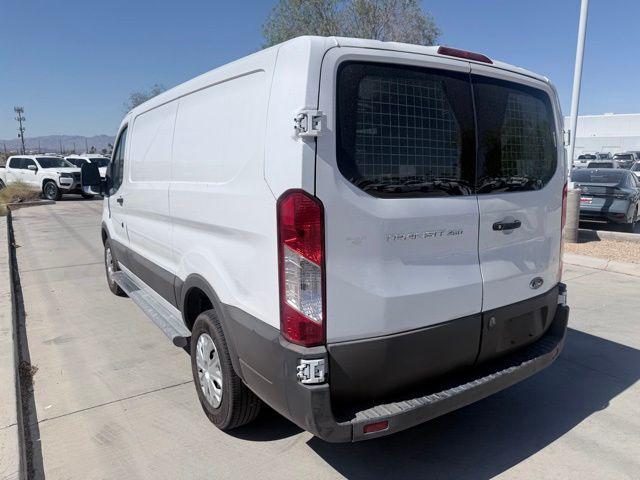 2018 Ford Transit Base