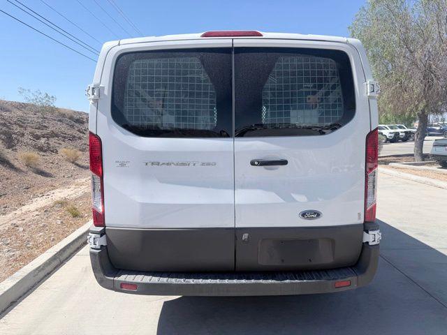 2018 Ford Transit Base