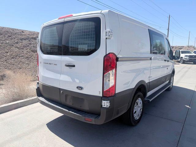 2018 Ford Transit Base