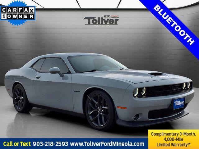 2022 Dodge Challenger R/T for sale in Mineola, TX