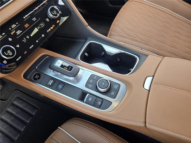2026 INFINITI QX60 AUTOGRAPH AWD