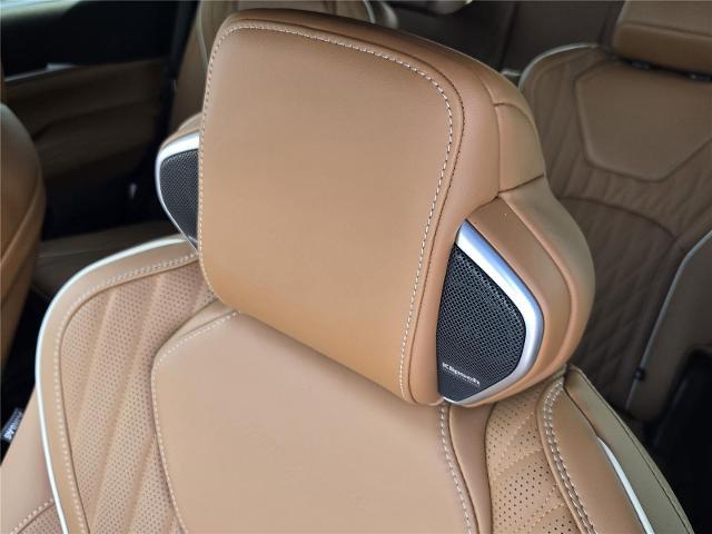 2026 INFINITI QX60 AUTOGRAPH AWD
