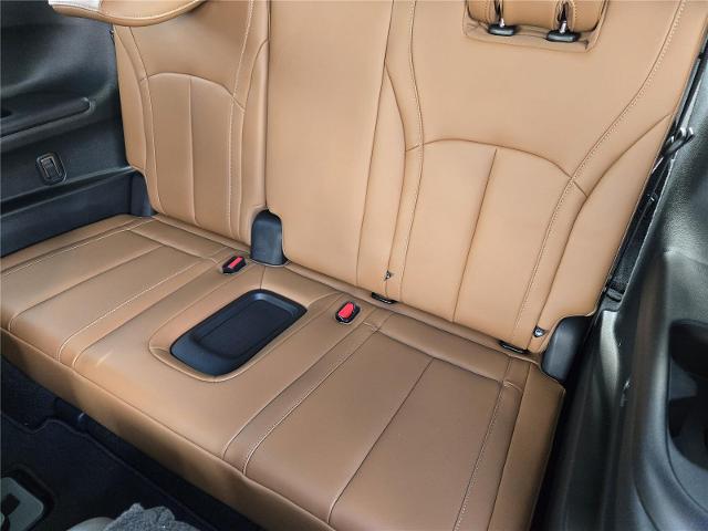 2026 INFINITI QX60 AUTOGRAPH AWD