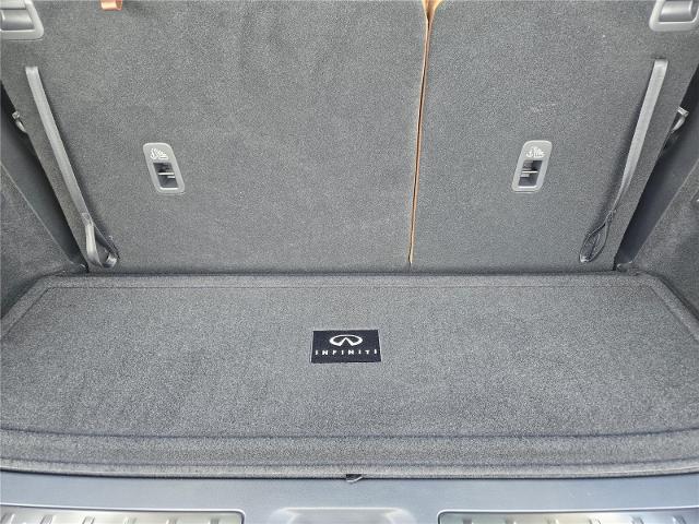 2026 INFINITI QX60 AUTOGRAPH AWD