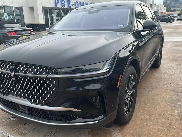 2024 Lincoln Nautilus Premiere for sale in Houston, TX