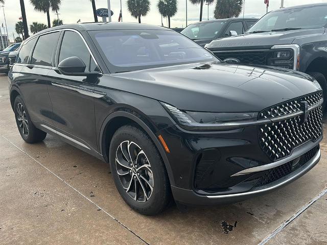 2024 Lincoln Nautilus Premiere