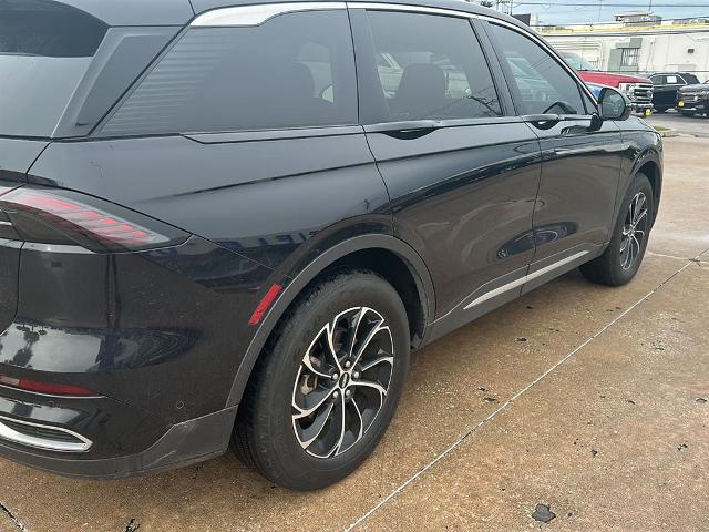 2024 Lincoln Nautilus Premiere