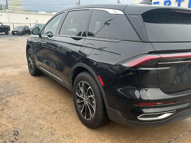 2024 Lincoln Nautilus Premiere