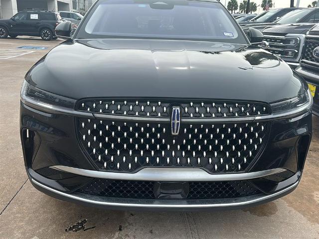 2024 Lincoln Nautilus Premiere