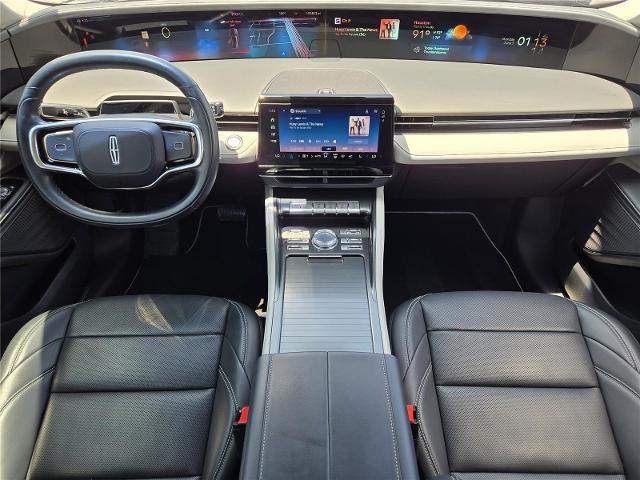 2024 Lincoln Nautilus Premiere