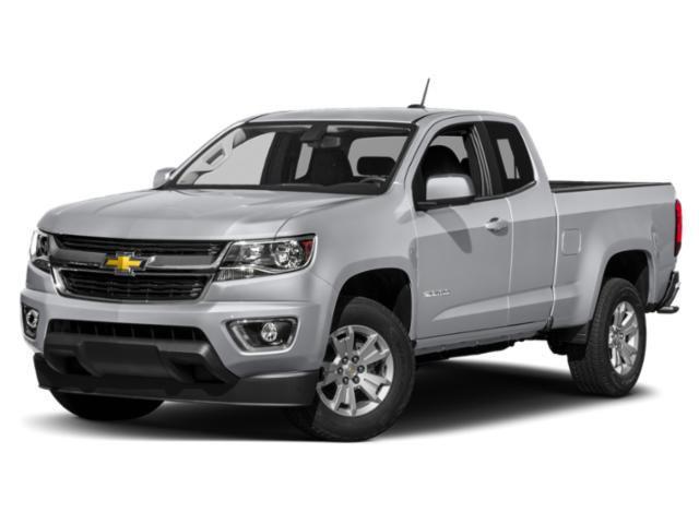 2015 Chevrolet Colorado LT for sale in Houston, TX
