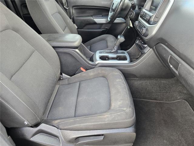 2015 Chevrolet Colorado LT