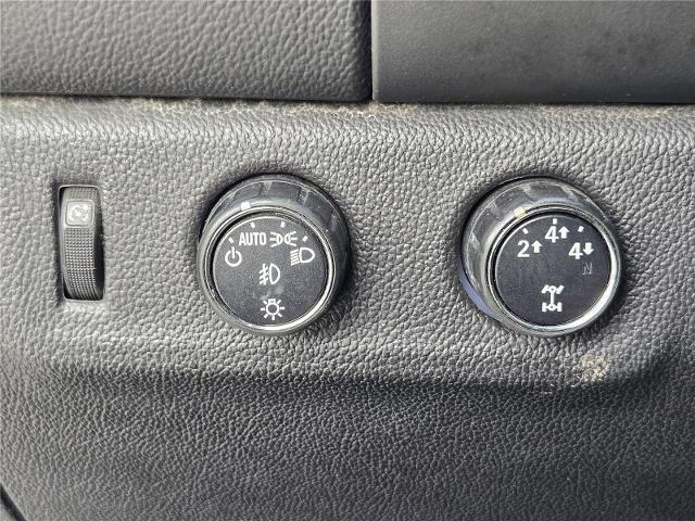 2015 Chevrolet Colorado LT