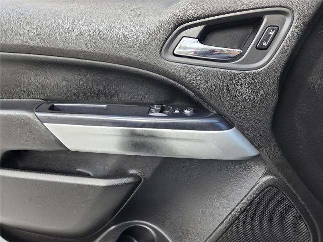 2015 Chevrolet Colorado LT