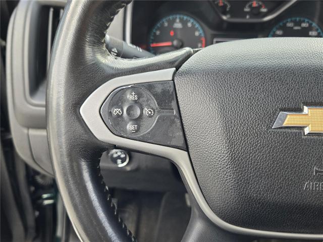 2015 Chevrolet Colorado LT