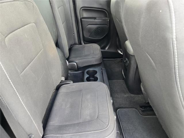 2015 Chevrolet Colorado LT