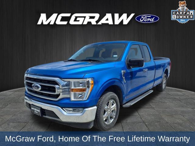 2021 Ford F-150 XLT for sale in Aransas Pass, TX