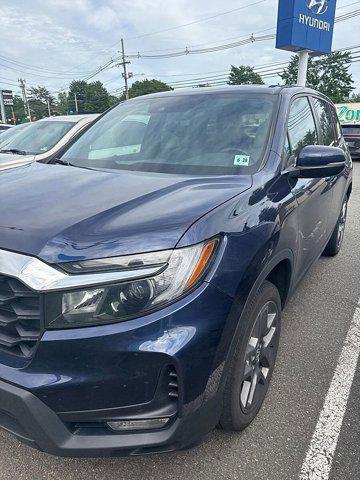2023 Honda Passport AWD EX-L