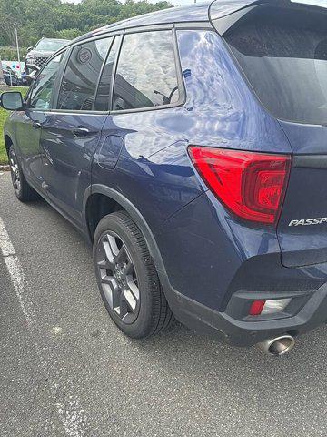 2023 Honda Passport AWD EX-L